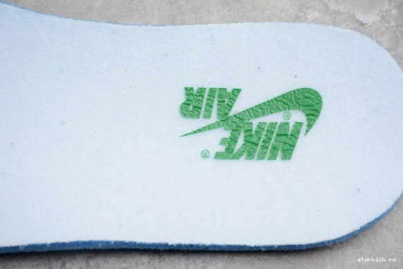 Retro 555088-302 1 Green' Air 555088-302 Jordan OG 'Pine High 0824